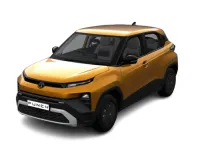 Tata Punch Pure Plus CNG